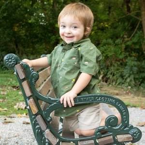 Meet your Posher, Whitney